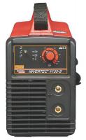 5JPJ6 AC/DC TIG Welder, 5-155 A, 120/230 V, 1 Ph