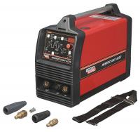 5JPJ8 AC/DC TIG Welder, 6-200 A, 115/230 V, 1 Ph