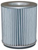 5JPW0 Filter Element, Polyester, 5 Micron