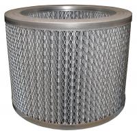 5JPZ2 Filter Element, Polyester, 5 Micron