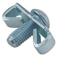 5JRH0 End Fastener, For 25 Series