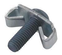 5JRH2 End Fastener, For 40 Series