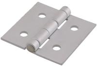 5JRL9 Aluminum Hinge, For 15 Series