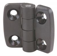 5JRK8 Plastic Hinge, For 25 Series Plastic