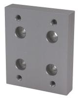 5JRN2 Base Plate, For 15 Series