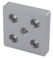 5JRL5 Base Plate, For 25 Series