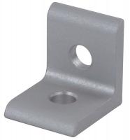 5JRN9 2 Hole Inside Corner Bracket, For 25-2525