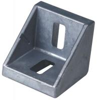 5JRP7 2 Hole Inside Corner Bracket