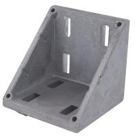 5JRT0 8 Hole Inside Corner Bracket, For 45-4590