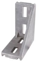 5JRT1 4 Hole Corner Bracket