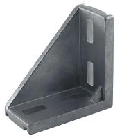 5JRT3 4 Hole Inside Corner Bracket, For 30-3030