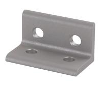 5JRU6 4 Hole Inside Corner Bracket, For 25-2550