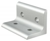 5JRU9 4 Hole Corner Bracket, For 1530/1530-LITE