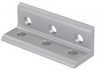 5JRV0 6 Hole Inside Corner Bracket, For 1030