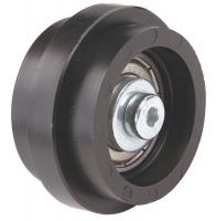 5JRY0 Roller Wheel, Roller Dia. 58 mm