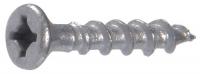 5JTX7 Deck Screw, DualTorq, #8x2 1/2, Pk545