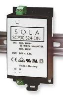 5JV86 Powersupply, Din Mount
