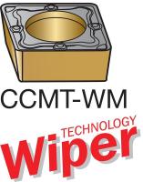 5JXL9 Carbide Turning Insert, CCMT 431-WM 4215