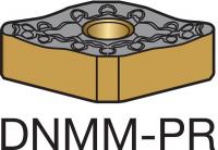 5JXW2 Carbide Turning Insert, DNMM 443-PR 4215