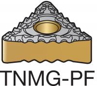 5JYA2 Carbide Turning Insert, TNMG 333-PF 4215