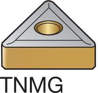 5JYA8 Carbide Turning Insert, TNMG 438 4215