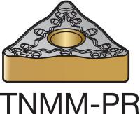 5JYC6 Carbide Turning Insert, TNMM 434-PR 4215