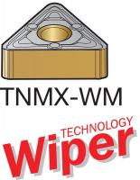 5JYC8 Carbide Turning Insert, TNMX 333-WM 4215