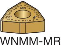 5JYF1 Carbide Turning Insert, WNMM 433-MR 4215