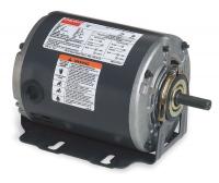 5K258 Motor, 1/2 HP, Split Ph, 1725 RPM, 115 V