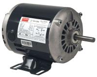 5K412 GP Mtr, Split Ph, ODP, 1/3 HP, 1725 rpm, 56Z