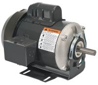 5K411 GP Mtr, CS, TEFC, 1/3 HP, 1725 rpm, 56