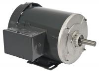 5K618 GP Mtr, Split Ph, TEFC, 1/2 HP, 1725 rpm, 56