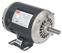 5K597 Mtr, 1/2HP, 1725RPM, 115V