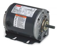 5K907 Motor, 1/4 HP, Split Ph, 1725 RPM, 115 V