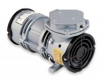 5KA82 Compressor/Vacuum Pump, 1/8 HP, 60 Hz, 115V