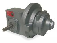 5KA96 Gearmotor, Rotary Vane