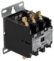 5KAN8 DP Contactor, 240VAC, 25A, Open, 3P