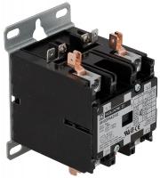 5KAL3 DP Contactor, 240VAC, 40A, Open, 2P