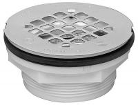 5KAV8 Oatey 2insolvent weld shower drain