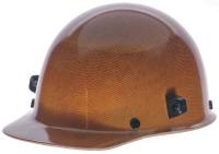 5KAX0 Hard Hat w/ Welders Lugs