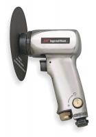 5KB21 Air Disc Sander, Industrial, 3 or 5 In.