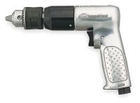 5KB25 Air Drill, General, Pistol, 1/2 In.