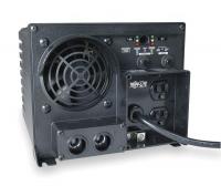 5KB73 Inverter, 750W, 12VDC 120VAC, 2 Outlet