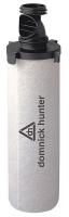 5KCP0 Carbon Filter Element, 0.003 Micron