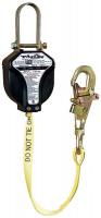 5KCY3 Self-Retracting Lifeline, 6 ft., Nylon