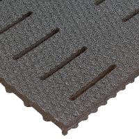 5KDA7 Anti-Fatigue Mat, Wet Area, 3 x 30 Ft.