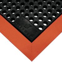 4LNL1 Anti-Fatigue Mat, Wet Area, 2 x 3 Ft.