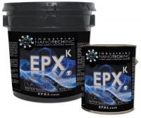 5KDE0 Insulation System, Blue, Epoxy