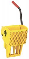 5KDE9 Mop Wringer, Side Press, 12 to 32 oz., Ylw