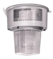 3NZU3 Explosion Proof Fixture, 400W, 120-277V